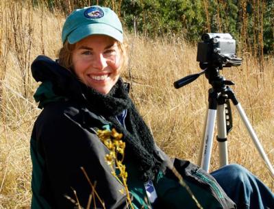 Cam in Oz Blue Mtns Cam in Oz Blue Mtns