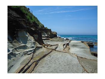 Burning Palms Beach NSW Burning Palms Beach NSW
