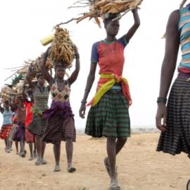 Climate Change – Why It Disproportionately Affects Women