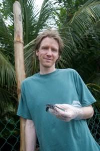 Brad Nahill Brad Nahill