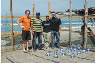 Brad Nahill and Vol Brad Nahill and Vol