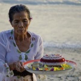 From Bali: Nusa Penida
