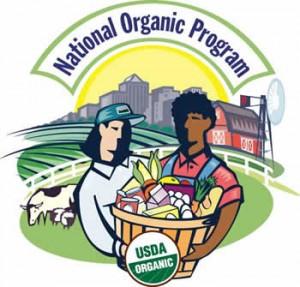National Organic Program National Organic Program