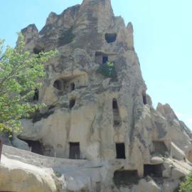 Lessons in Sustainable Design