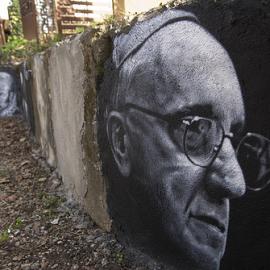 Pope Francis: Friend to the Environment