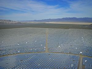 Ivanpah Solar Electric Generating System Ivanpah Solar Electric Generating System